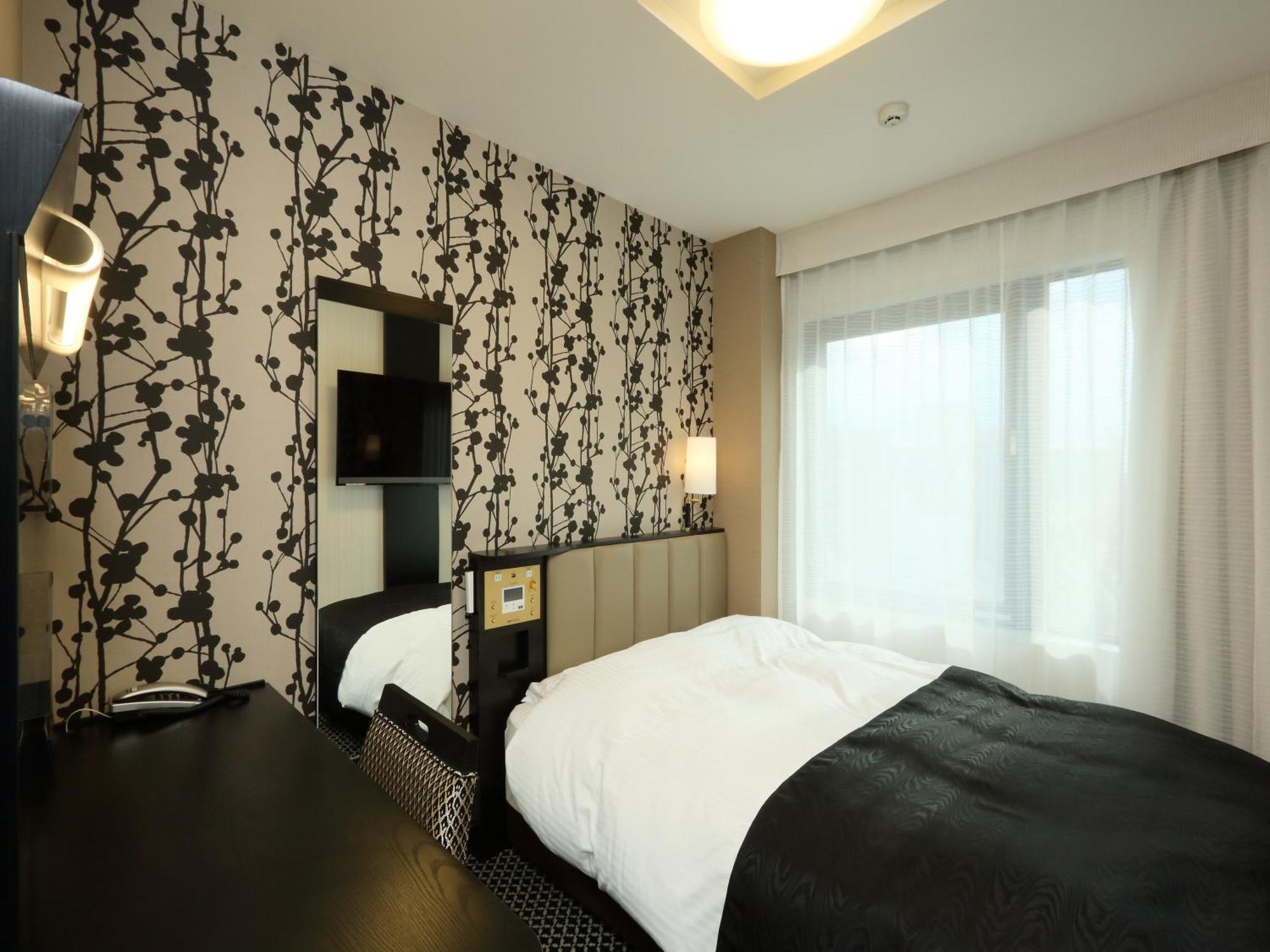 APA Hotel Nagoya Sakae Higashi Bagian luar foto