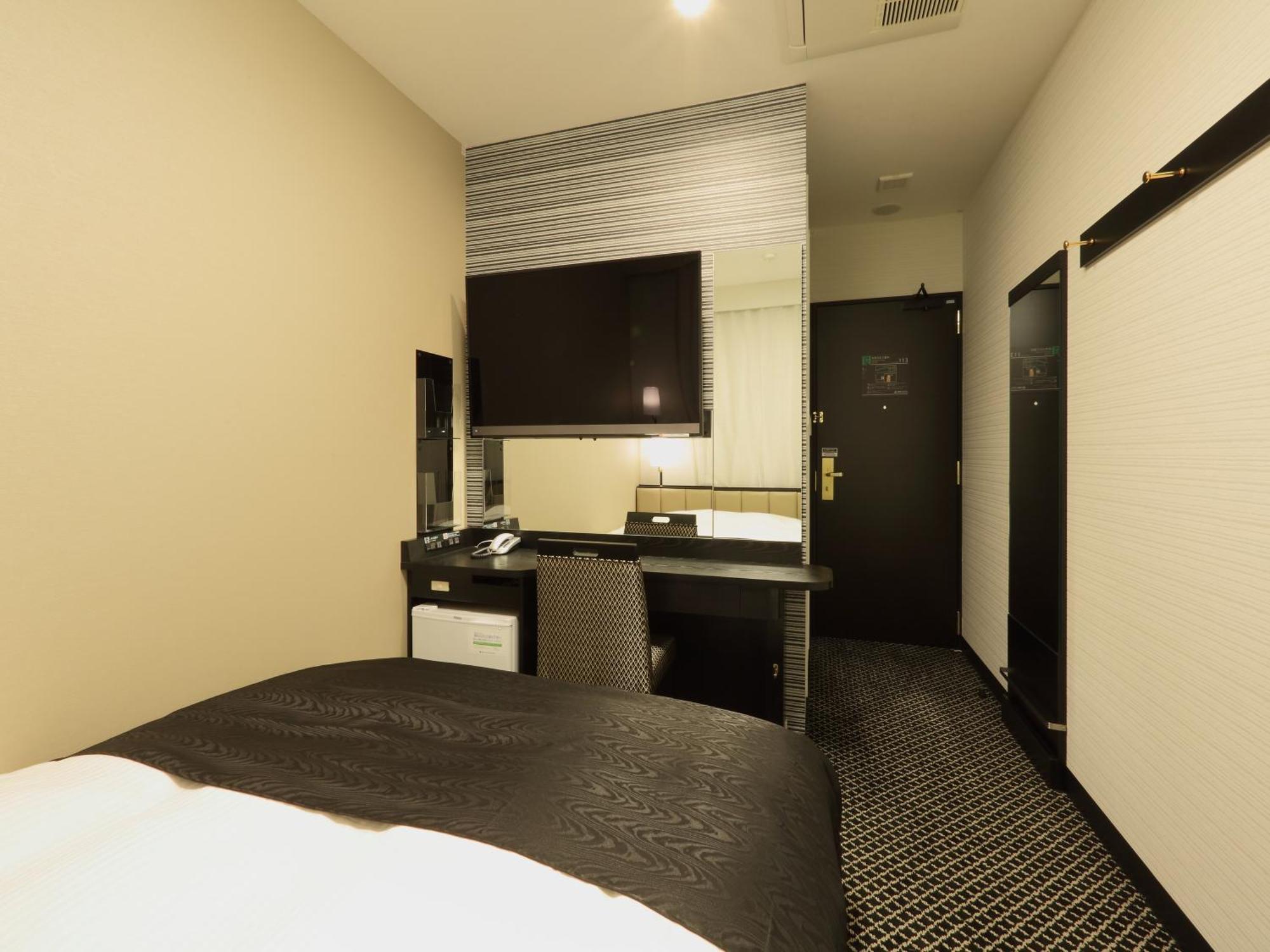APA Hotel Nagoya Sakae Higashi Bagian luar foto