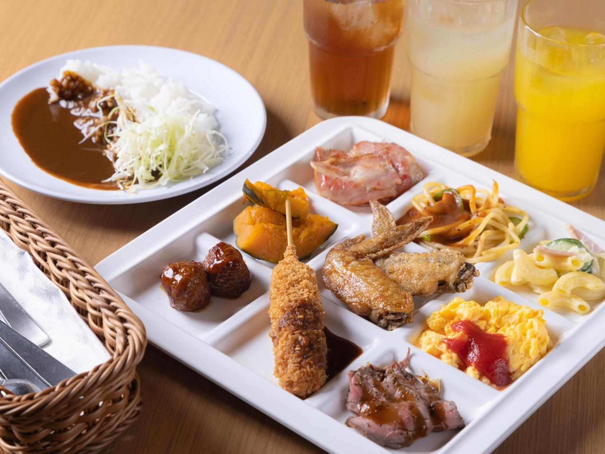 APA Hotel Nagoya Sakae Higashi Bagian luar foto